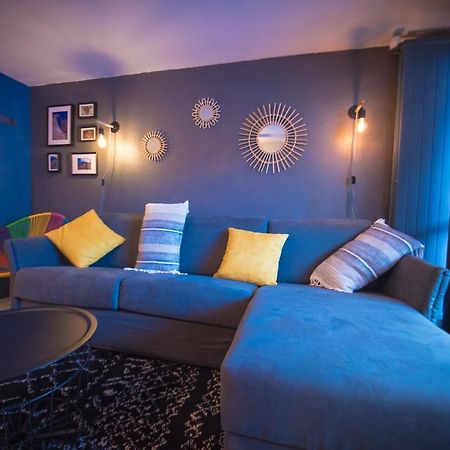 Vue Lac - Appartement 4 Personnes - Tignes Le Lac - 803 - Le Palafour エクステリア 写真
