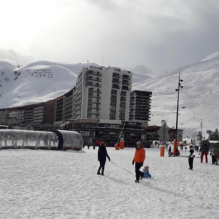 Vue Lac - Appartement 4 Personnes - Tignes Le Lac - 803 - Le Palafour エクステリア 写真