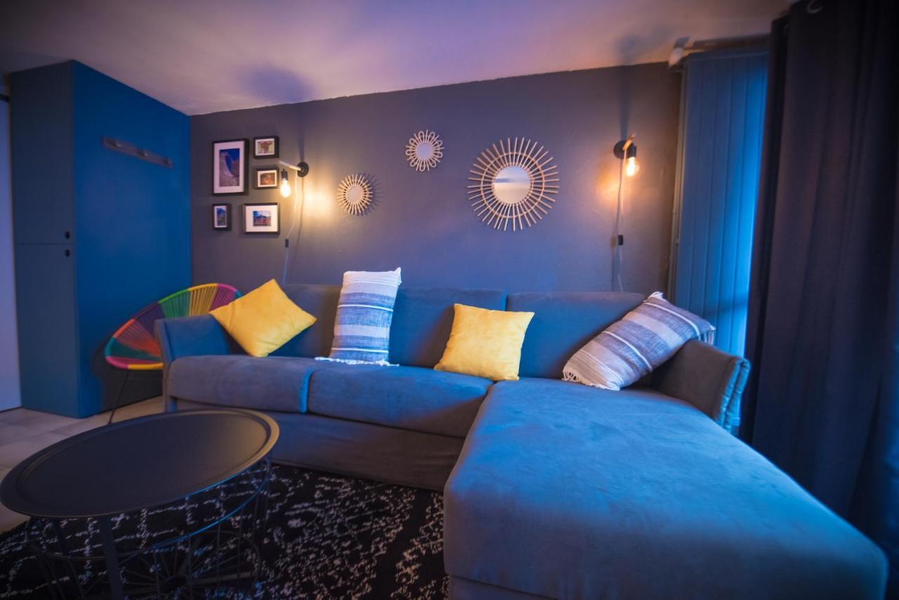 Vue Lac - Appartement 4 Personnes - Tignes Le Lac - 803 - Le Palafour エクステリア 写真